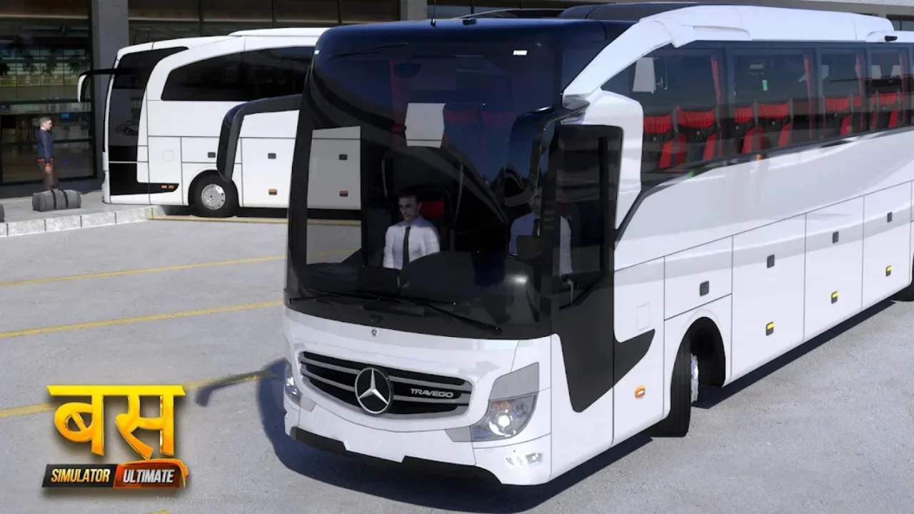 Hit the Road with Bus Simulator Ultimate’s Latest Update (2) Bus Simulator Ultimate