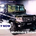 Mahindra Bolero Facelift – Updated Looks, New Infotainment, Enhanced Comfort Mahindra Bolero Facelift