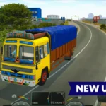 Rule the Roads with Truck Masters India – New Gameplay Truck Masters India