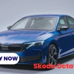 Skoda Octavia RS 2025 – Powerful 265 HP Performance Sedan Limited Edition Skoda Octavia RS