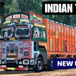 Tata Truck Hits the Highway – Indian Truck Simulator New Update Indian Truck Simulator