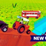 Unlock the Farm King Within: Best Tractors and Gear in Indian Tractor Simulator Best Tractors and Gear in Indian Tractor Simulator