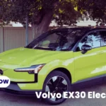 Volvo EX30 Electric SUV 2025 – Compact Luxury EV with 422km Range & Safety Volvo EX30 Electric SUV